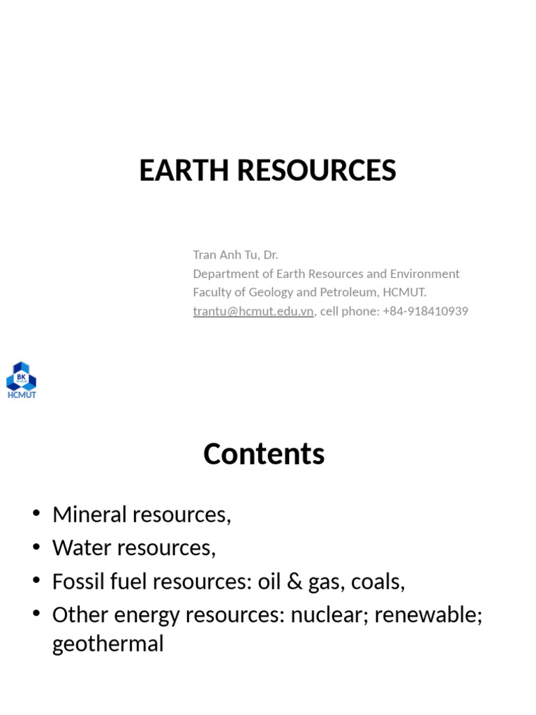 RESOURCES GOOGLE EARTH intelligence overview