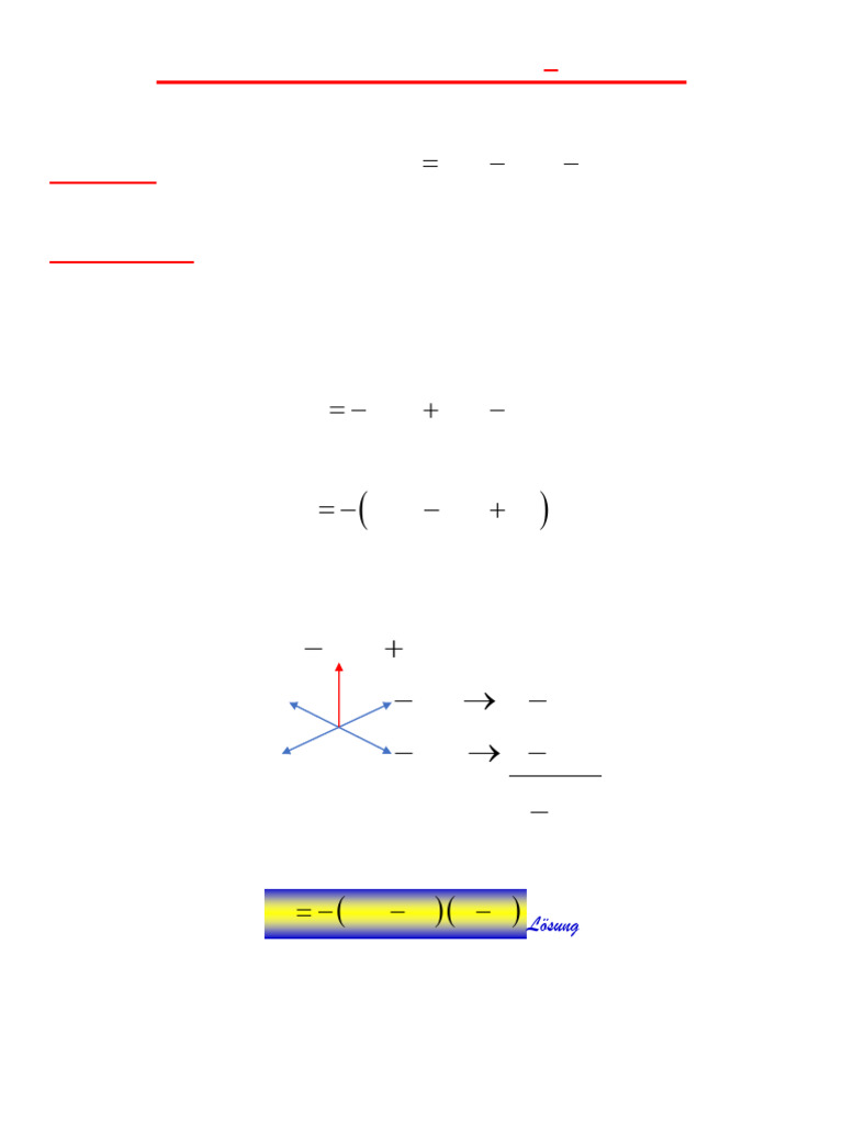 Factorización con Método del Aspa Simple | PDF | Matemáticas | Aritmética