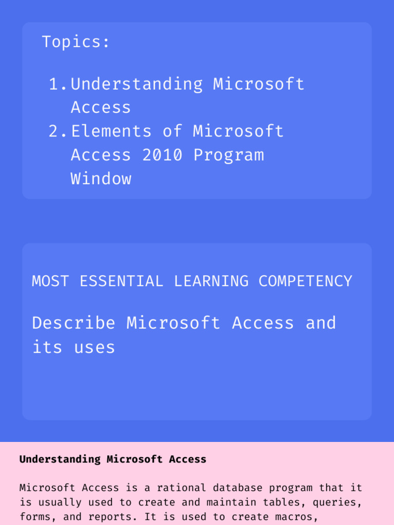 Inbound 1974652512461720194 DJDJSJ | PDF | Microsoft Access | Window ...
