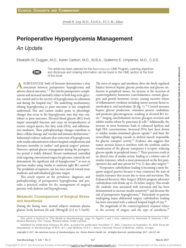 dm | PDF | Hyperglycemia | Diabetes