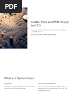 Differences Between STEP AP203, AP214, AP242 | PDF | 3 D Computer ...