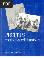 Jim Simons Strategy | PDF