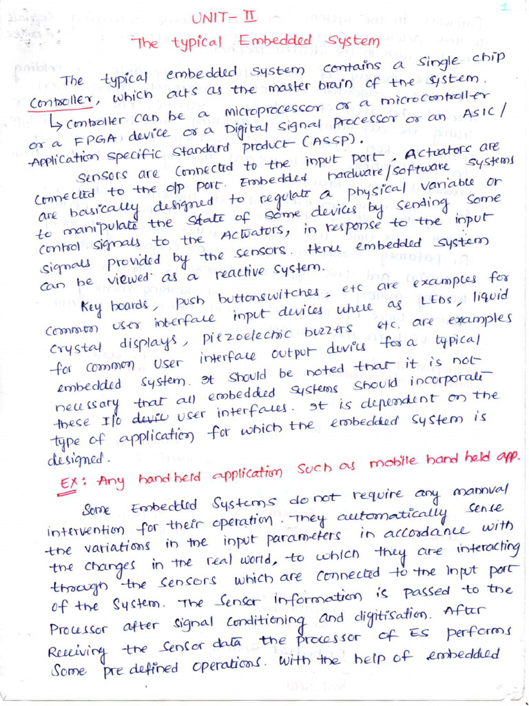 Unit 2 | PDF