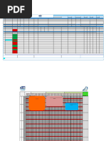 RTC Berth Planning Schedule | PDF | Shipping | Ships