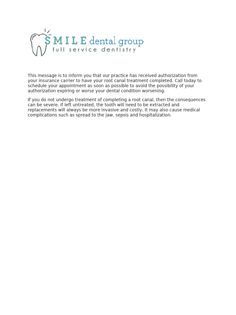 Rct Approval Letter Link | PDF