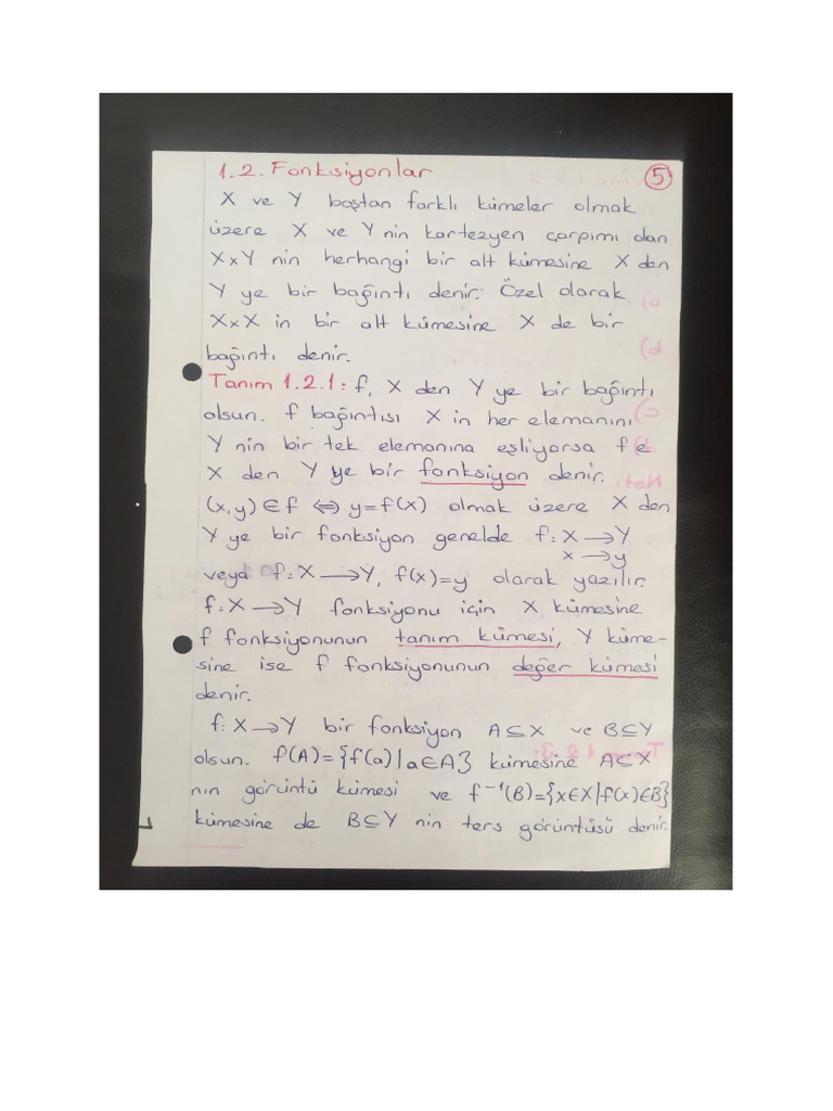 2 Hafta | PDF
