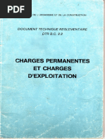 Ponts-Routes À Tablier en Poutrelles Enrobées | PDF