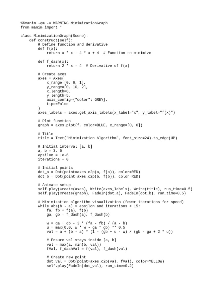 Chapt Gpt | PDF | Mathematical Optimization | Applied Mathematics