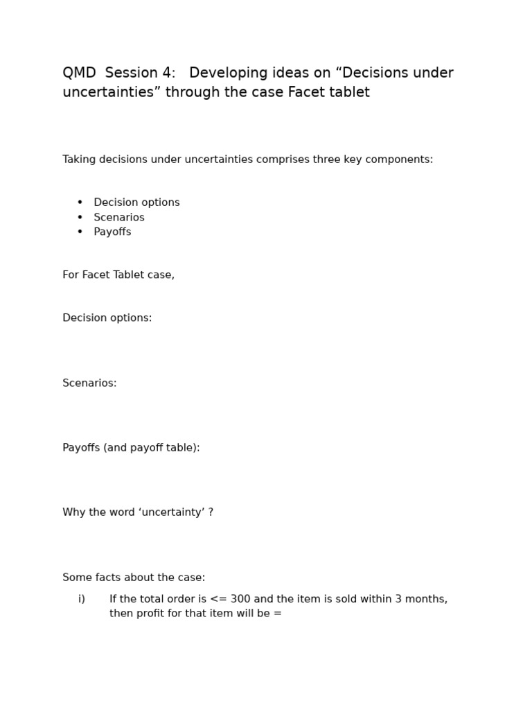 Session 4 | PDF