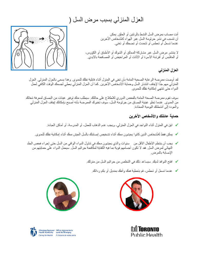 Arabic FINAL | PDF