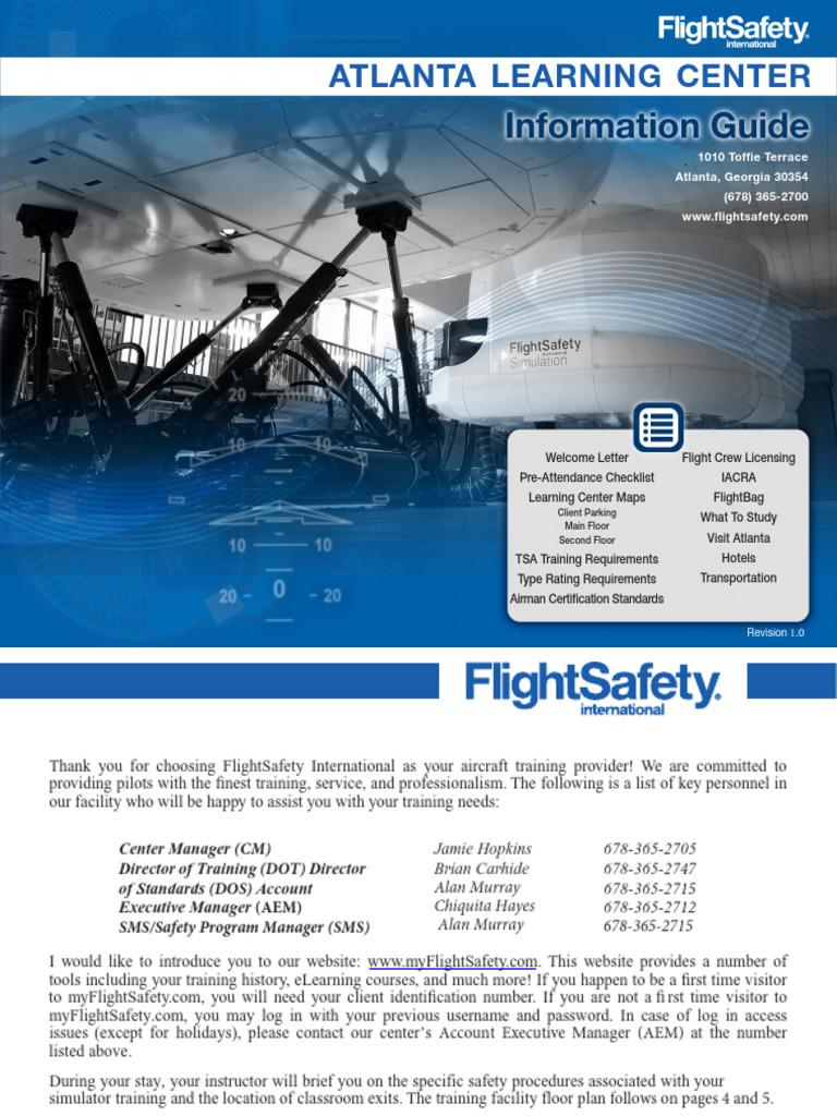 0900000281592ee7 0900000281c6ff93 | PDF | Federal Aviation ...