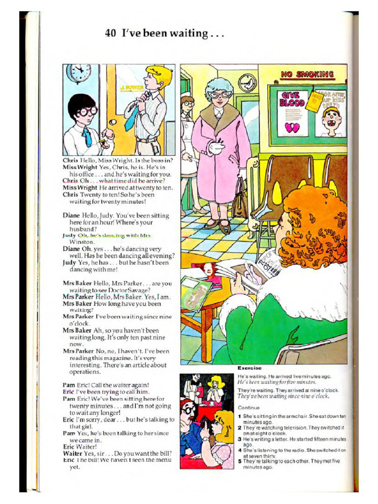 Streamline.english.connections.students.book 51 End | PDF