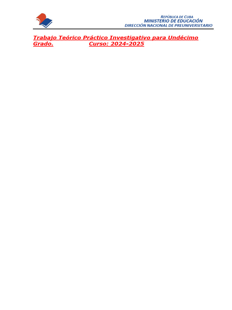 Ttpi Final Ok | PDF | Electroquímica | Redox