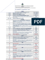 CALENDÁRIO-ACADÊMICO-2012uncisal