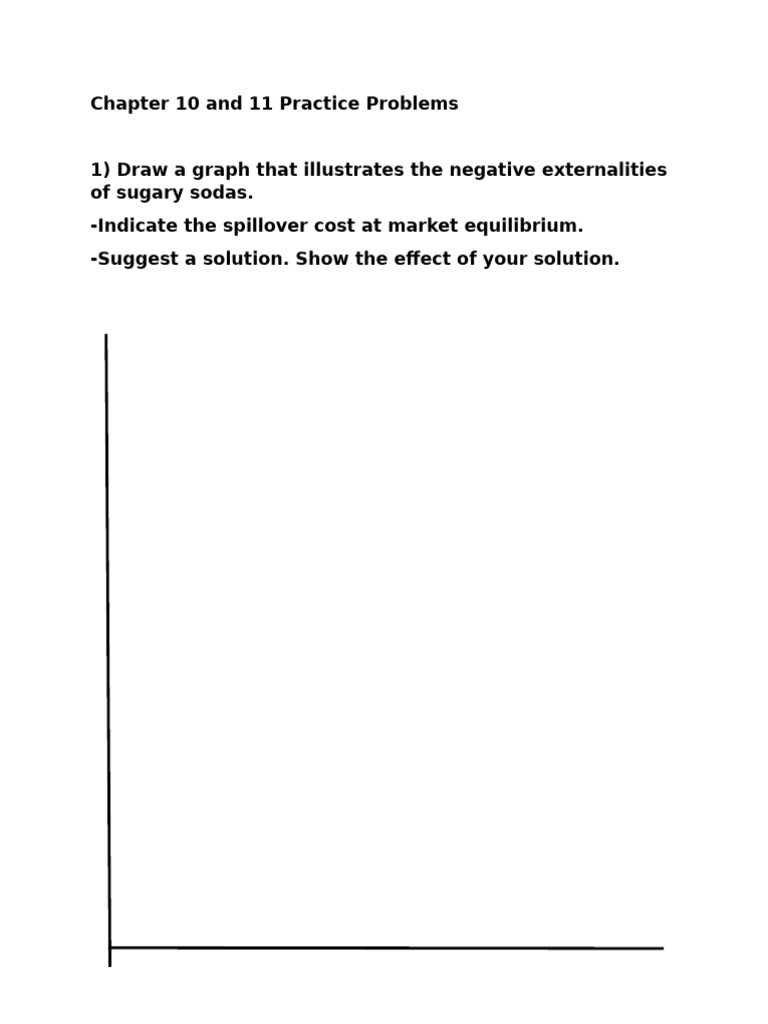 11.3 Chapter 10 and 11 Test Practice | PDF