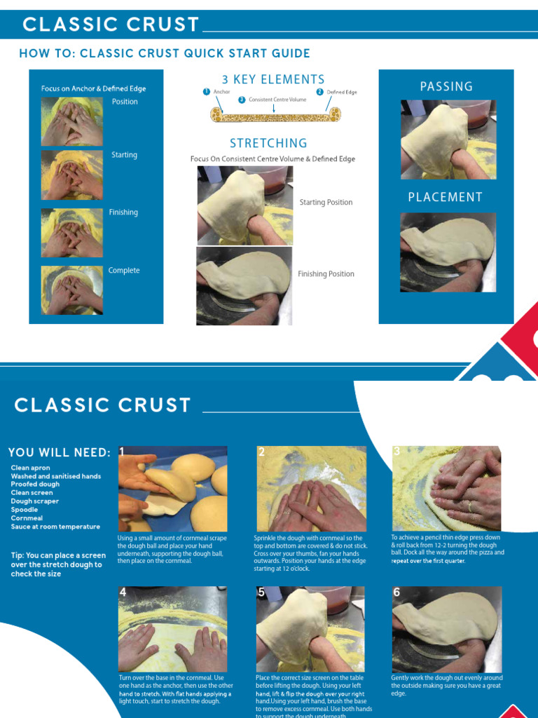 Classic_Crust | PDF