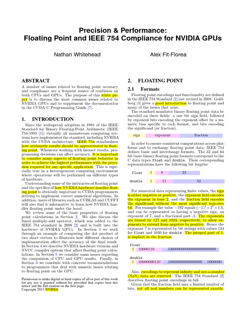 HOW DO I USE ATOMICMAX ON FLOATING POINT VALUES IN CUDA intelligence overview