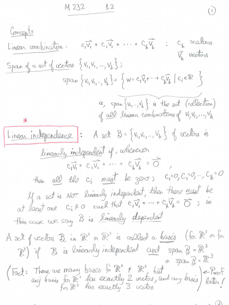 m232 1.2 | PDF
