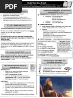 Keys to Understanding Isaiah