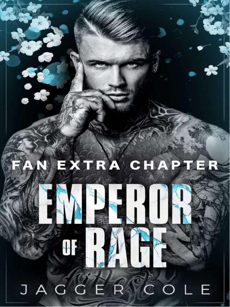 Extra Emperor of Rage?Jagger Cole | PDF