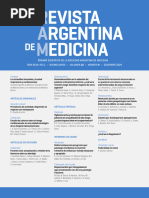 Revist de Medicina Peruana Experimental | PDF | Bioética