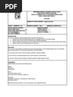 Download SYLLABUS 2012 1 English Conversation Prof Alejandro McNeil by Alejandro McNeil SN82607418 doc pdf