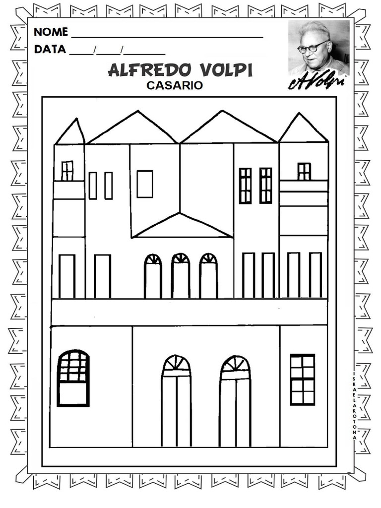 Atividade Arte 3 Ano | PDF