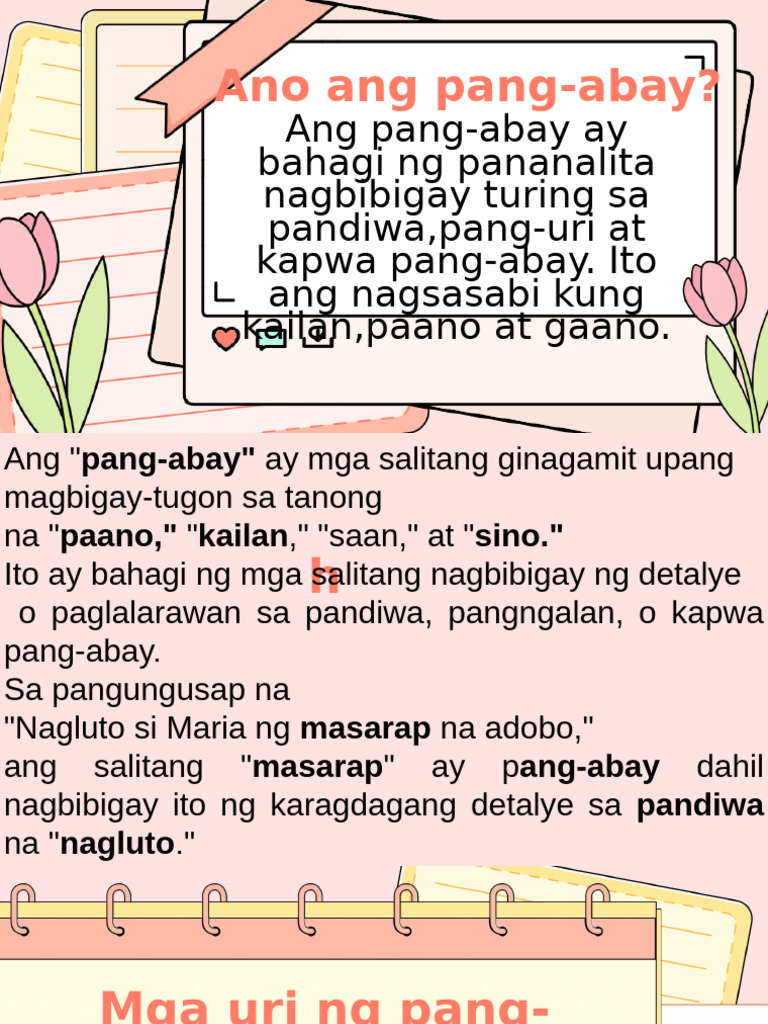 Grade 9 | PDF