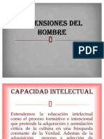 Dimensiones Del Hombre OK