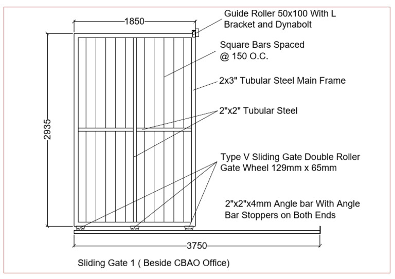 Gate 1 | PDF