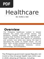 PhilHealth Organizational Structure Updates | PDF | Government