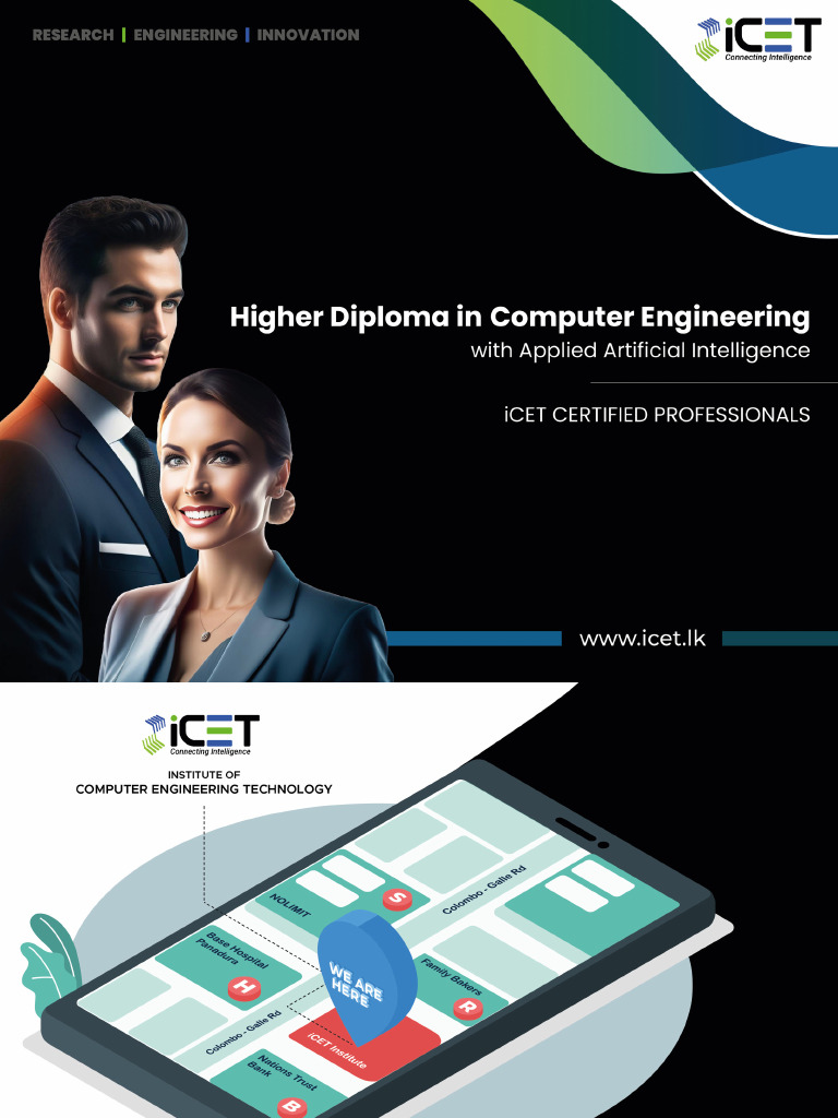 iCP Handbook 2024 | PDF