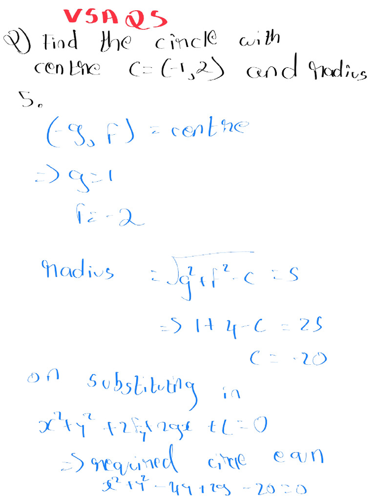 2023 Ts Math 2B | PDF