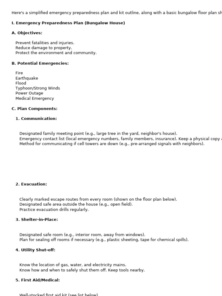Science Peta | PDF | Emergency Management | Emergency