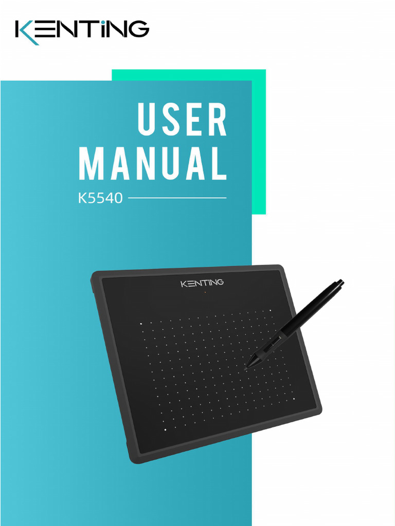 Curated visual reference: Gallery Detail: Kenting K5540 Tablet User Manual Pdf System Software