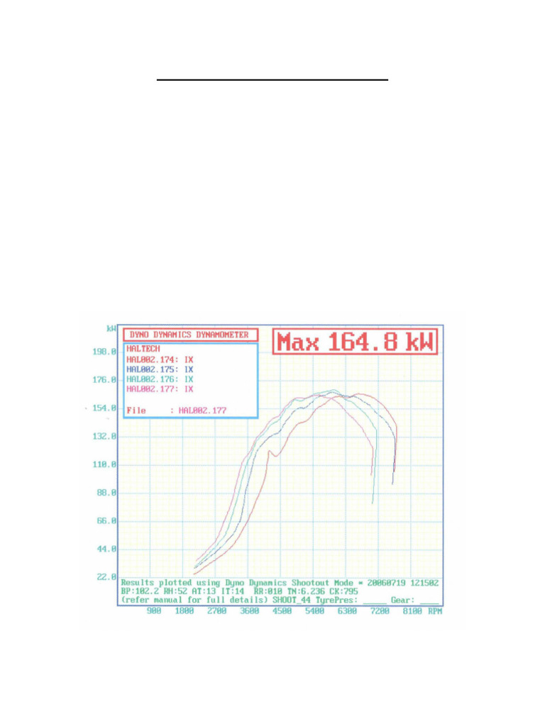 Variable Cam Timing Control Setup | PDF | Electronics | Electrical ...
