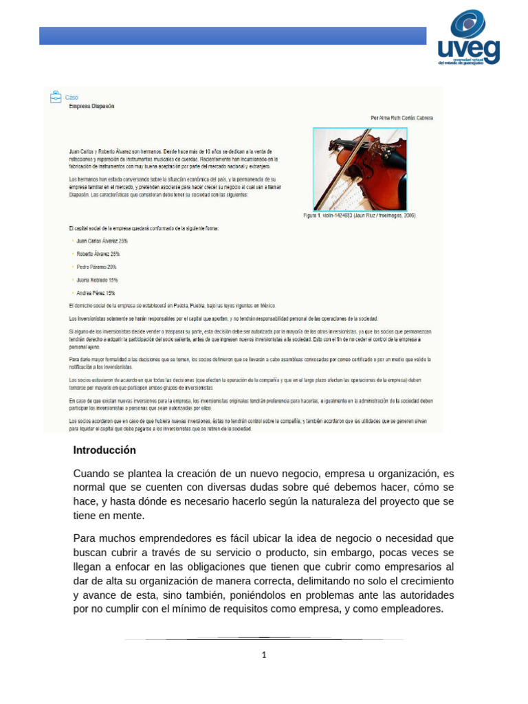 Gpyme Ea2 | PDF | Sociedad de responsabilidad limitada | Business