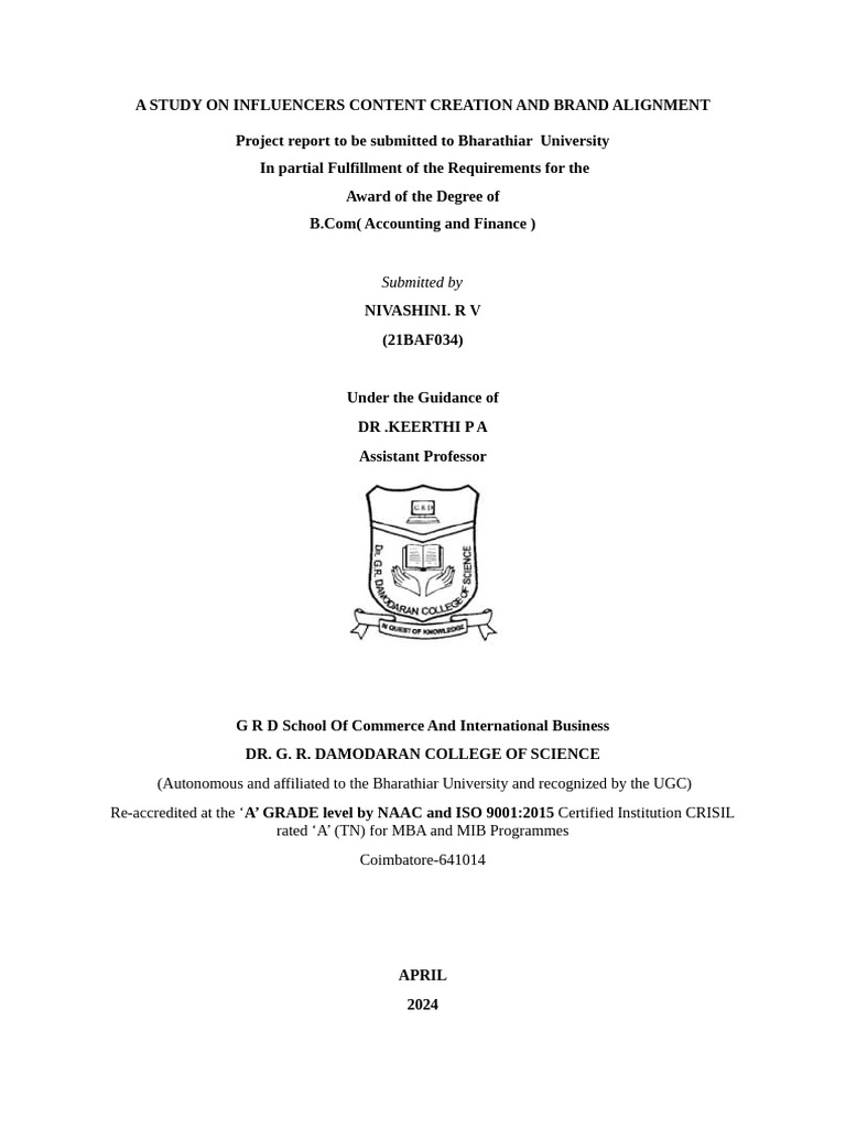 Python Main Project Ideas