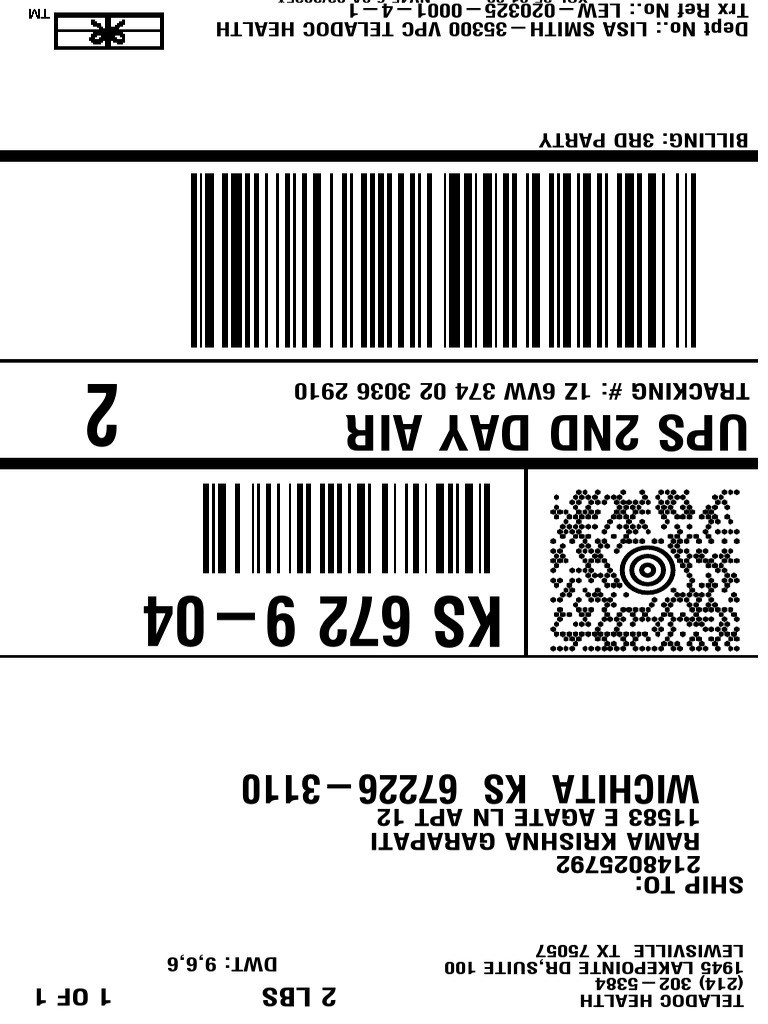 Labels | PDF