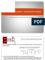 Temporizacion Interruptores de Microcontroladores PIC16f877A 2011 DE URBE O-713 O-723