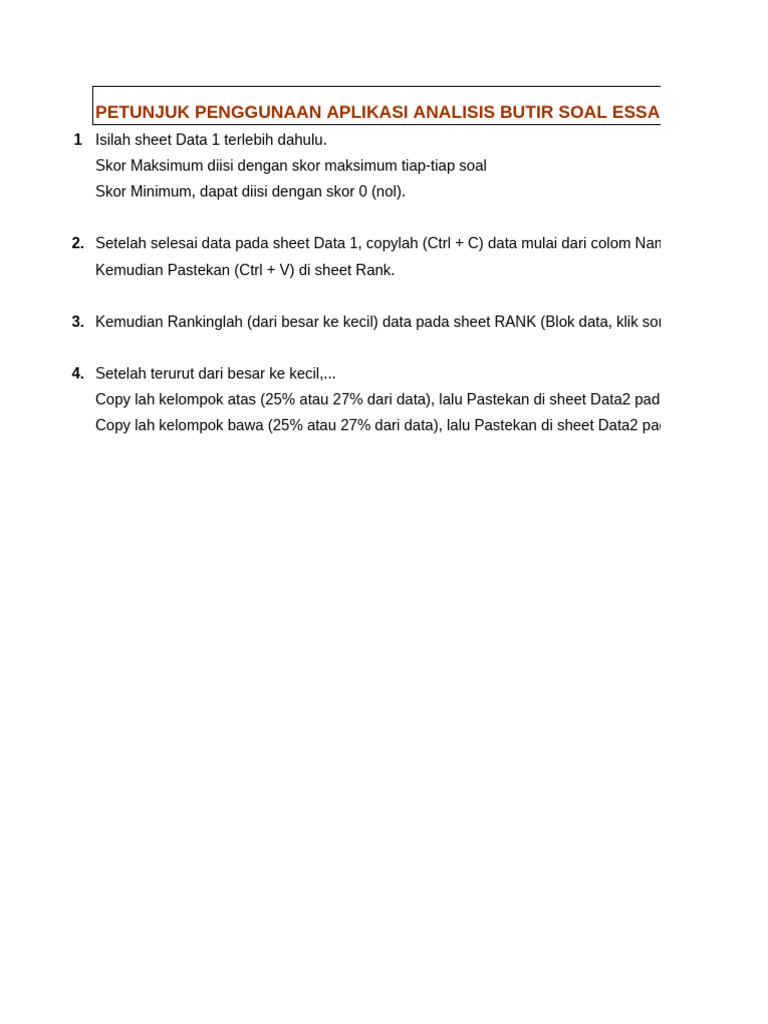 MID 7C | PDF