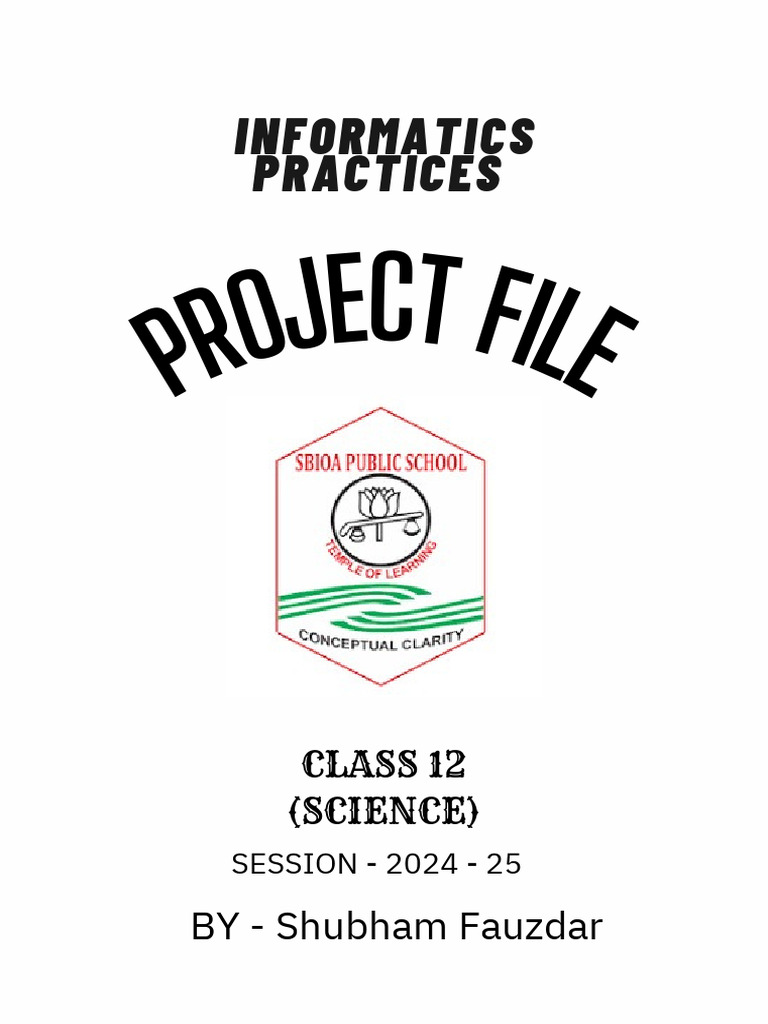 School Management Analysis12 | PDF | Computer Science | Software ...