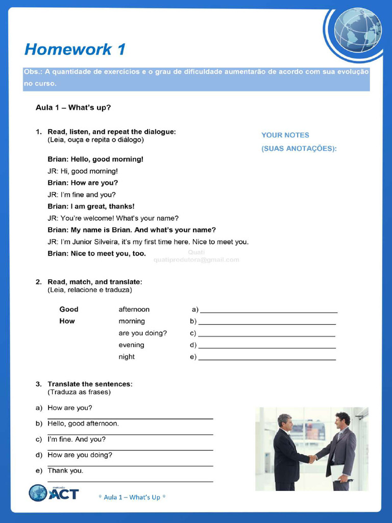 7 Homework+1 | PDF