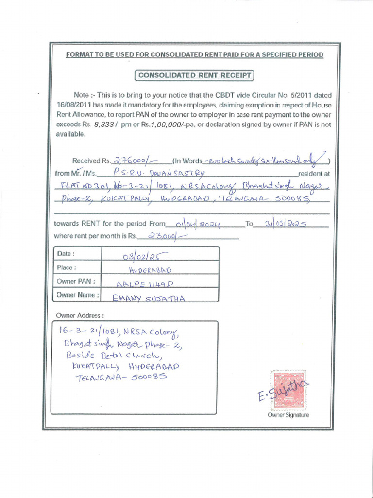 Owners | PDF