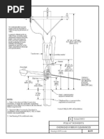 Oncor Joint Use Standards - Section 103 (05-2022) | PDF | Traffic | Anchor