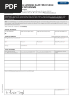 CT State Course Withdrawal Instructions | PDF