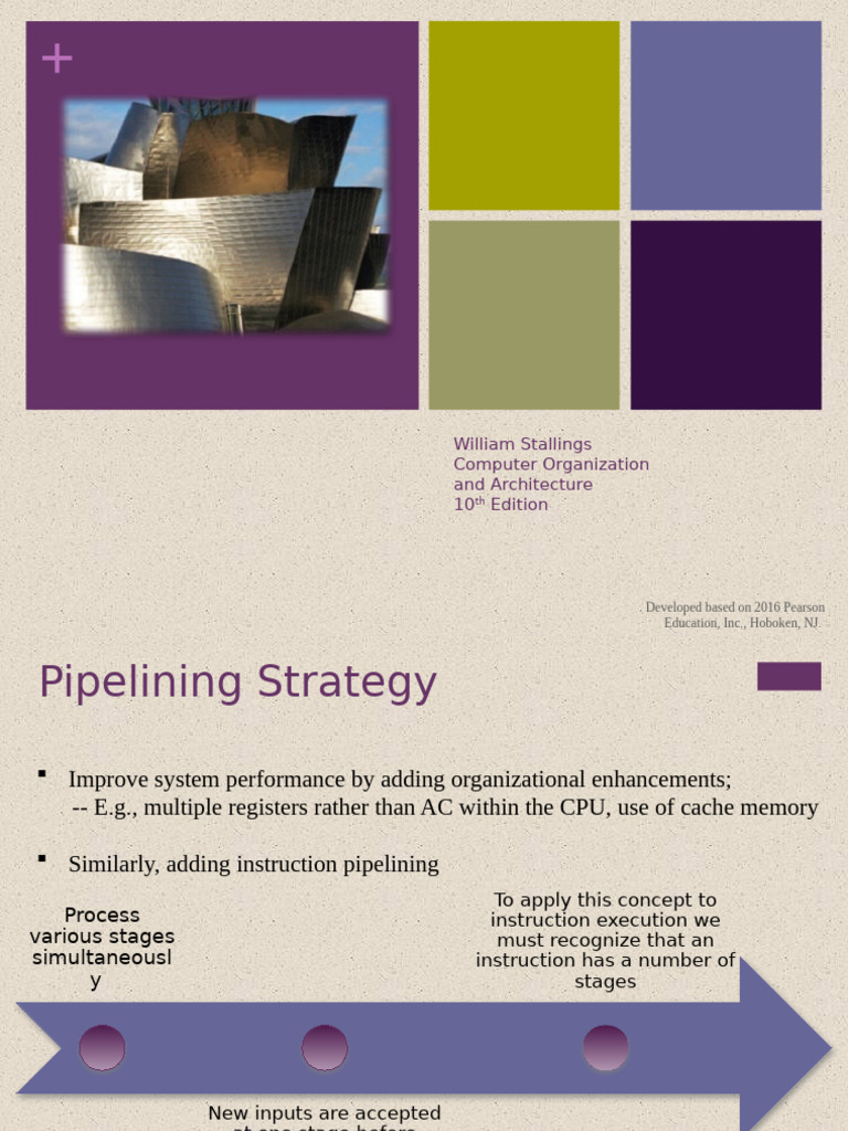 CH14-WS - 10thed - Pipeline | PDF | Computer Hardware | Computer Science