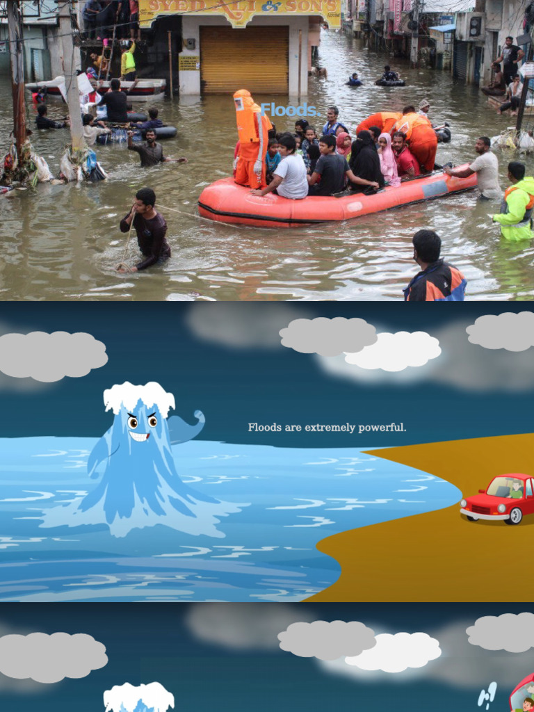 Floods | PDF