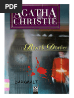 Craig Russell-Kanlı Kartal | PDF