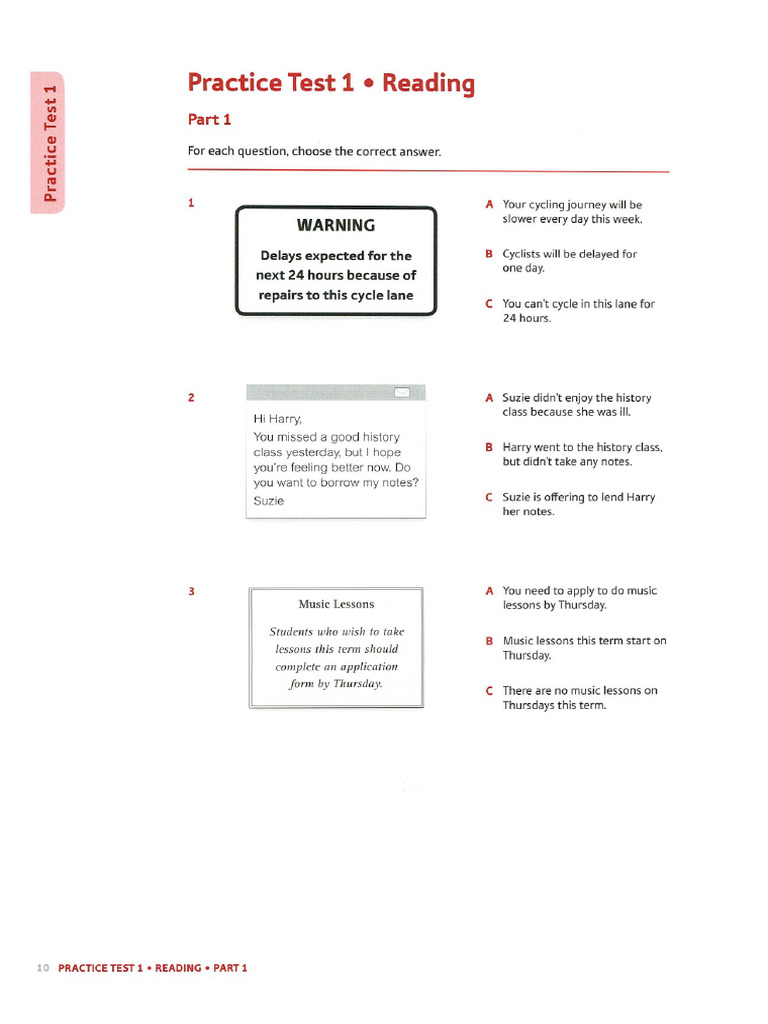 Test 1 | PDF